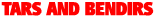 Tars and Bendirs