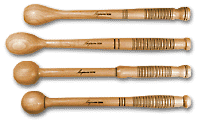 bass beaters